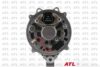 ATL Autotechnik L 33 100 Alternator